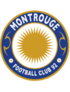 蒙特鲁日U19  logo