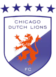 芝加哥荷兰狮  logo