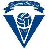 布林迪西 logo