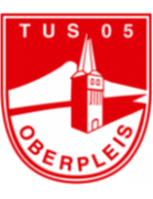 TuS 05 奥伯普里斯队