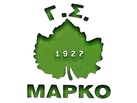 马尔科 logo