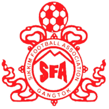 錫金FA logo