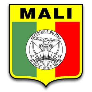 Mali (w)