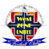 西区联合 logo