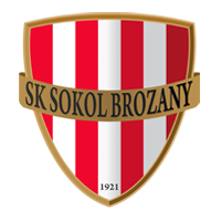 索科尔布洛赞尼  logo