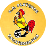 CD Platense Zacate Coluca Reserves