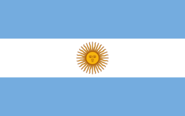 阿根廷女足U19队标