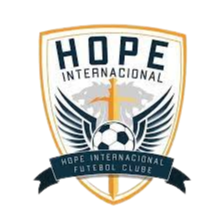 希望国际FC