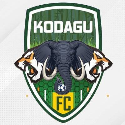 科达古足球俱乐部 logo