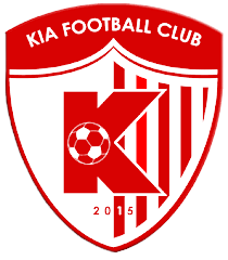 KIA足球學院 logo