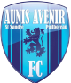 奧尼斯阿弗尼爾 logo