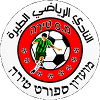 莫敦提拉體育  logo