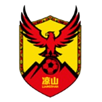 凉山队 