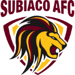 苏比亚科后备  logo