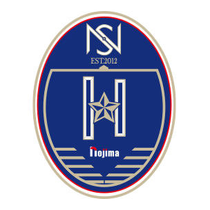 野島斯特拉女足  logo