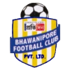珀瓦尼布爾FC logo