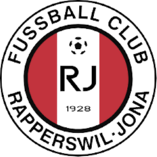 拉珀斯维尔女足  logo
