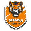 阿达纳1954  logo