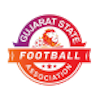 古吉拉特邦女足  logo