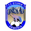 休尼克FC logo