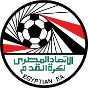 埃及沙滩足球队  logo