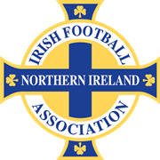 北愛爾蘭  logo
