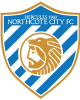 诺斯科特市U23 logo