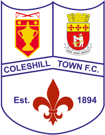 科尔斯希尔镇 logo