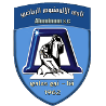 阿拉曼 logo