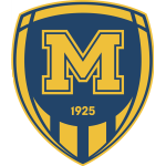 梅塔利斯特1925青年队 logo