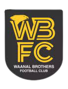 瓦纳尔兄弟 logo