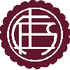 拉努斯女足 logo