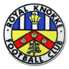 皇家克诺克  logo