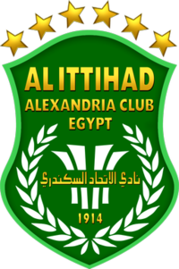 Al-Ittihad Alexandria