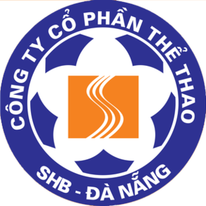 峴港U21 logo