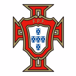 葡萄牙女足 logo
