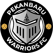北干巴鲁勇士  logo