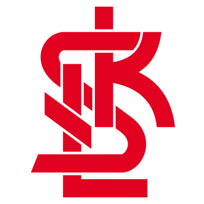 LKS洛迪茲  logo