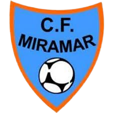 Miramar CF (W)