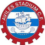 阿維萊斯體育場  logo