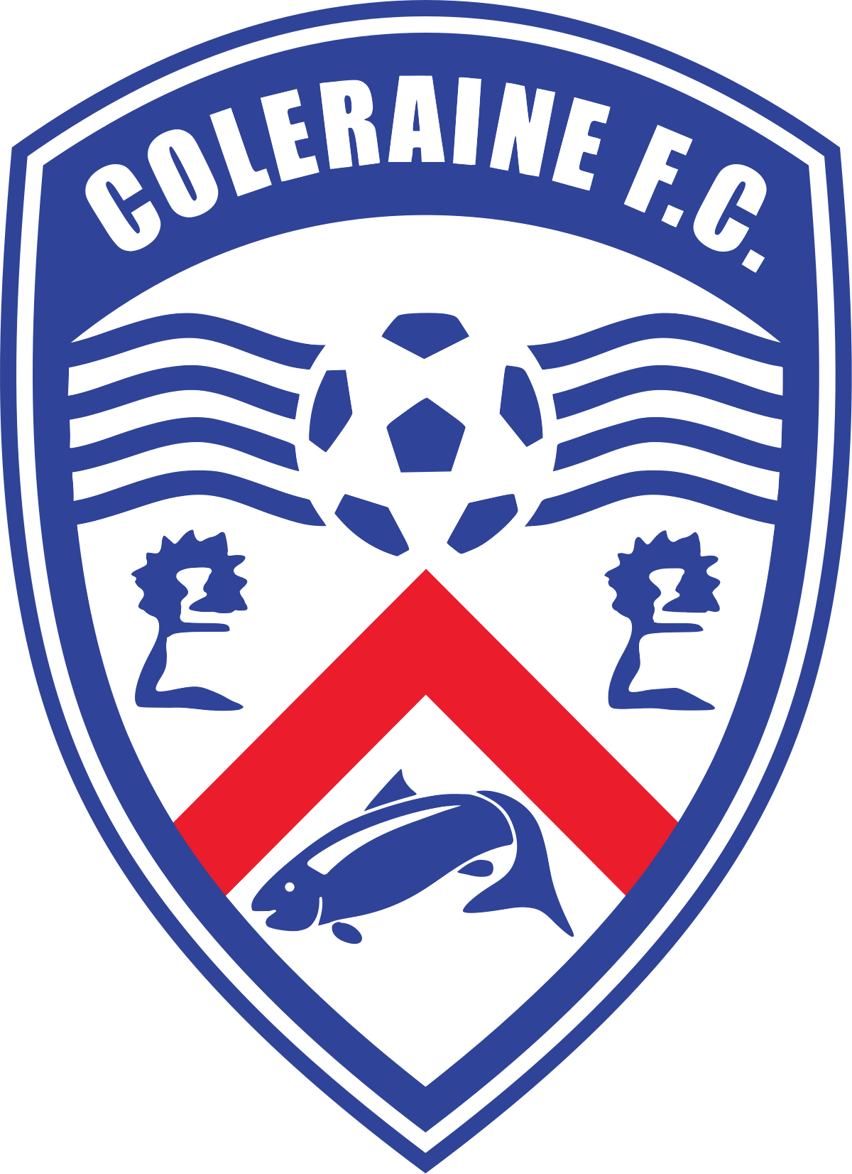 Coleraine Reserves