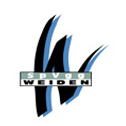 威登 logo