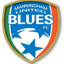 Manningham United Blues FC (W)