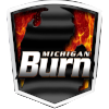 Michigan Burn (W)