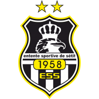 ES瑟特福U21  logo