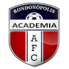巴西足球學院  logo