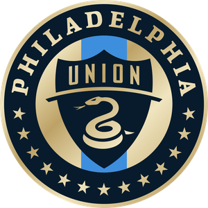 费城联合 logo