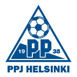 PPJ学院 U20 logo