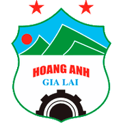 黄安嘉莱U21  logo