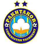塔什干棉农女足 logo